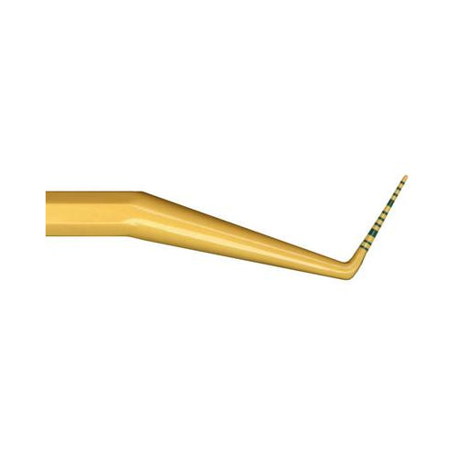 PDT T216 EasyView Dental Probe #T214 3-5-7-10 Color Coded Plastic Yellow PDT T216 EasyView Dental Probe #T214 3-5-7-10 Color Coded Plastic Yellow